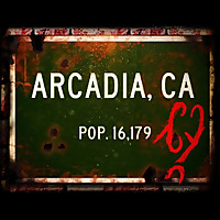 Arcadia, CA