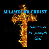 Aflame for Christ