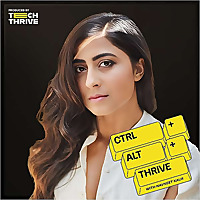 Ctrl Alt Thrive Podcast