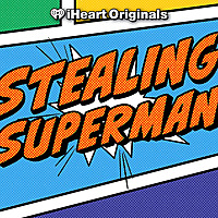 Stealing Superman