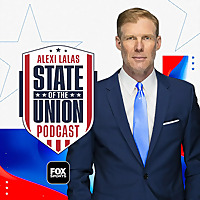 Alexi Lalas' State of the Union Podcast