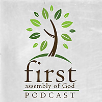 Odessa First Assembly