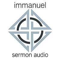 Immanuel Sermon Audio
