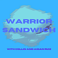 Warrior Sandwich