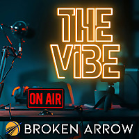 The Vibe Broken Arrow