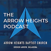 The Arrow Heights Podcast