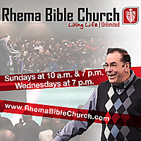 RHEMA Bible Church BA