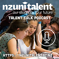 Talent Talk Podcast