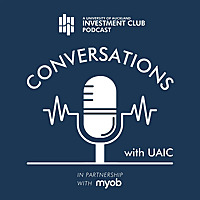 Conversations with UAIC