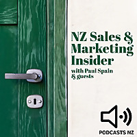NZ Sales & Marketing Insider