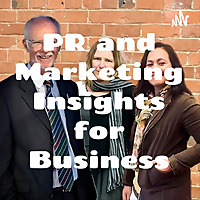 PR and Marketing Insights for Business