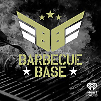 Barbecue Base