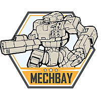 The Mechbay