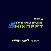Smart Manufacturing Mindset™