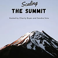 Scaling the Summit-- Radio Gold