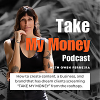 Take My Money Podcast