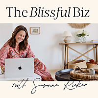The Blissful Biz Podcast