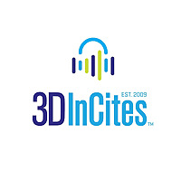 3D InCites Podcast