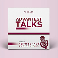 Advantest Talks Semi