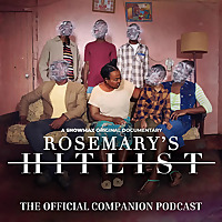 Rosemary's Hitlist: The Official Companion Podcast