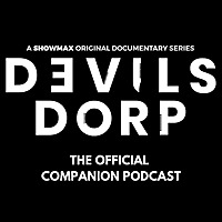 Devilsdorp - The Official Companion Podcast