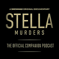 Stella Murders: The Official Companion Podcast