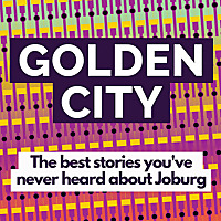 Golden City
