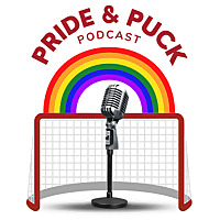 Pride & Puck Podcast