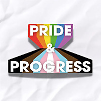 Pride & Progress