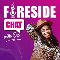 Fireside Chat With Eno