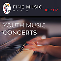 Youth Music Concert