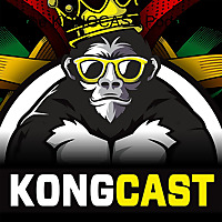 KONGCAST