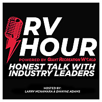 'RV Hour' podcast