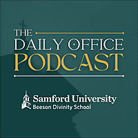 The Daily Office Podcast