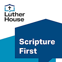 Scripture First