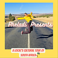 Pheladi Presents South Africa
