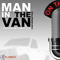 Man in the Van