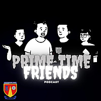 PRIME TIME FRIENDS