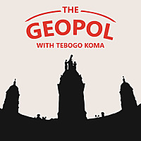 The GEOPOL