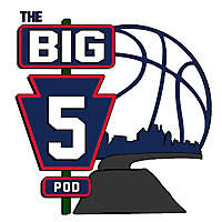 The Big 5 Pod