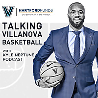 Talking Villanova Basketball with Kyle Neptune