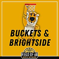 Buckets & Brightside: A Mizzou Basketball Podcast