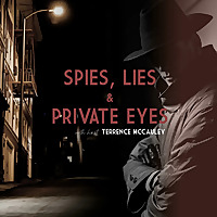 Spies, Lies and Private Eyes