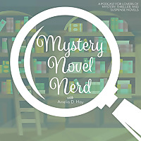 Mystery Novel Nerd Podcast