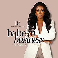 Babe in Business