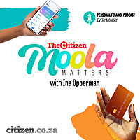 Personal finance - Moola Matters