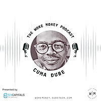 The Woke Money Podcast