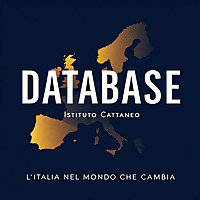 Database - Numeri, parole e analisi sull'Italia nel mondo che cambia