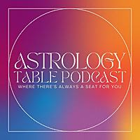 Astrology Table