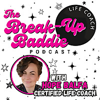 The Break-Up Baddie